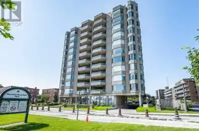 174 Avenue Unit 2W Hamilton Ontario L8V1A1