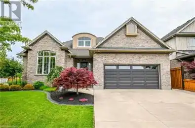 356 Drive Welland Ontario L3C0B6