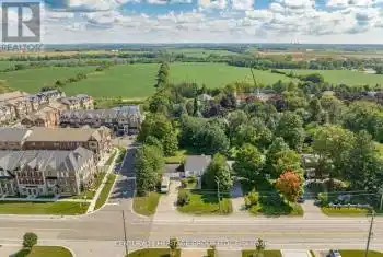 10911 Victoria Square Boulevard, Markham (Victoria Square), Ontario L6C1J4, 3 Bedrooms Bedrooms, ,2 BathroomsBathrooms,All Houses,For Sale,Victoria Square,N8418404