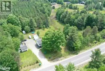 1373 FALKENBURG Road, Muskoka Lakes, Ontario P1L1X4, 3 Bedrooms Bedrooms, ,1 BathroomBathrooms,All Houses,For Sale,FALKENBURG,40601315