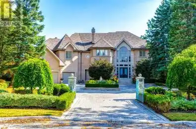 48 Lane Richmond Hill Ontario L4B2L3