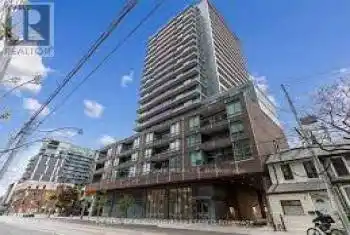 120 Parliament Street Unit# 504, Toronto (Moss Park), Ontario M5A2Y8, 3 Bedrooms Bedrooms, ,2 BathroomsBathrooms,Condo,For Rent,Parliament,C8420744