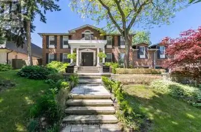 6 Crescent Toronto Ontario M3B2B9