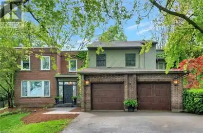 73 Street Guelph Ontario N1E2H4