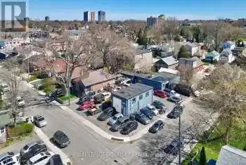 3 Elward Boulevard, Toronto (Oakridge), Ontario M1L3L1, ,Commercial,For Sale,Elward,E8325100