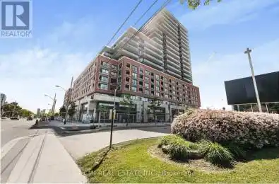 33 Way Unit 1603 Toronto Ontario M4G0C9