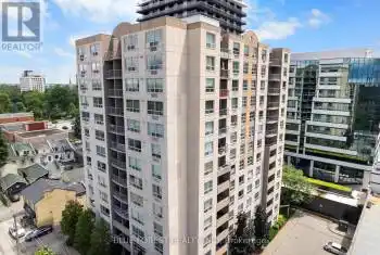 155 Kent Street Unit# 1006, London, Ontario N6A5N7, 2 Bedrooms Bedrooms, ,2 BathroomsBathrooms,Condo,For Sale,Kent,X8423596