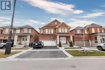 27 LOCARNO Street, Brampton (Sandringham-Wellington), Ontario L6R3T8, 6 Bedrooms Bedrooms, ,5 BathroomsBathrooms,All Houses,For Sale,LOCARNO,W8209452