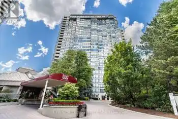 1320 Islington Ave Unit# 2605, Toronto, Ontario M9A 5C6, 2 Bedrooms Bedrooms, 6 Rooms Rooms,1 BathroomBathrooms,Condo,Sold,Islington,W8421658