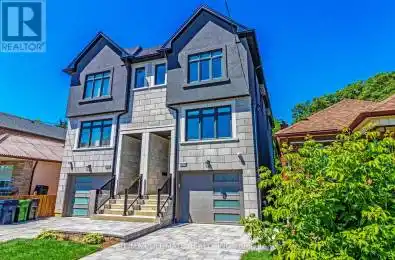 620B Avenue Toronto Ontario M6E4M1