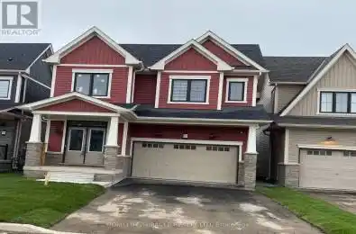 85 Stern Drive Welland Ontario L3B5K5