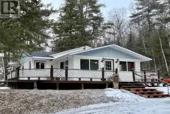 29620 Highway 62, Hastings Highlands, Ontario K0L1C0, 4 Bedrooms Bedrooms, ,1 BathroomBathrooms,All Houses,For Sale,Highway 62,X8168754