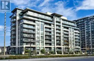 398 Unit 603 Richmond Hill Ontario L4B0G6