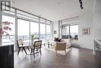 120 Parliament Street Unit# PH 2404, Toronto (Moss Park), Ontario M5A0N6, 3 Bedrooms Bedrooms, ,2 BathroomsBathrooms,Condo,For Sale,Parliament,C8426284