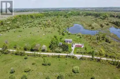 138 Road Kawartha Lakes Ontario K0M2B0