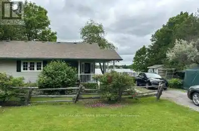 354 Road Kawartha Lakes Ontario K0M1A0