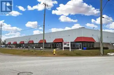 380 Road Unit 9 Clarington Ontario L1C4P8