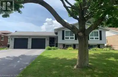 26 THOMSON Road Simcoe Ontario N3Y5A9