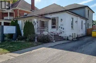 590 Street Woodstock Ontario N4S4B9