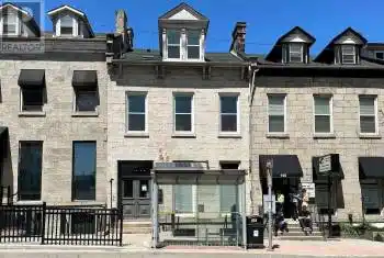 148 James Street Unit# Lwr, Hamilton (Durand), Ontario L8P3A2, ,Commercial,For Rent,James,X8427844