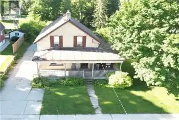 715 DURHAM Street, Walkerton, Ontario N0G2V0, 4 Bedrooms Bedrooms, ,2 BathroomsBathrooms,All Houses,For Sale,DURHAM,40603952