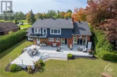 6463 Road Manotick Ontario K4M1B3