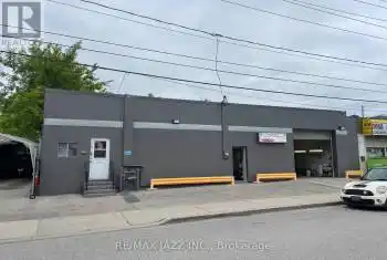 105 Ash Street, Whitby (Downtown Whitby), Ontario L1N4B1, ,1 BathroomBathrooms,Commercial,For Sale,Ash,E8428334