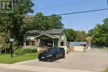 119 Ash Street, Whitby (Downtown Whitby), Ontario L1N4B1, ,All Houses,For Sale,Ash,E8428876