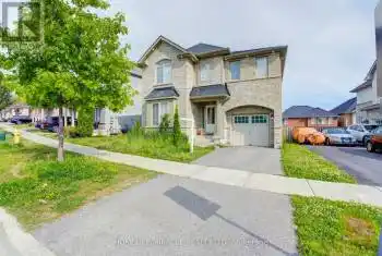 3 Formosa Avenue, Ajax (Northeast Ajax), Ontario L1Z0N8, 4 Bedrooms Bedrooms, ,4 BathroomsBathrooms,All Houses,For Sale,Formosa,E8428554