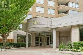 215 Wynford Dr Unit# 604, Toronto, Ontario M3C 3P5, 2 Bedrooms Bedrooms, 7 Rooms Rooms,2 BathroomsBathrooms,Condo,Sold,Wynford,C8428856