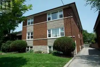 61 Third Street Unit# #1, Toronto (New Toronto), Ontario M8V2X7, ,1 BathroomBathrooms,All Houses,For Rent,Third,W8429208