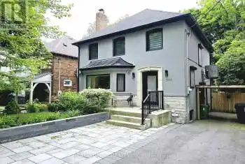 235 Chaplin Cres, Toronto, Ontario M5P 1B1, 3 Bedrooms Bedrooms, 6 Rooms Rooms,4 BathroomsBathrooms,All Houses,Rented,Chaplin,C8428366