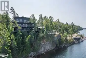 4 B415 BERNYK Island, Archipelago South, Ontario P2A1T4, 5 Bedrooms Bedrooms, ,4 BathroomsBathrooms,All Houses,For Sale,B415 BERNYK,40546790