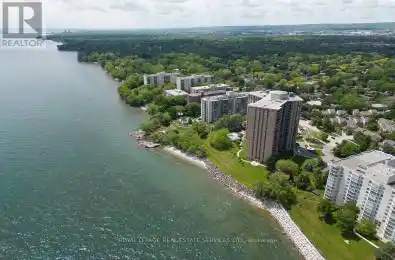 5250 Road Unit 1504 Burlington Ontario L7L1C2