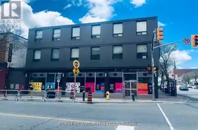 101 Street Unit 205 Whitby Ontario L1N2M2