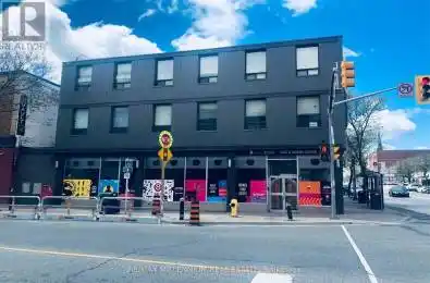 101 Street Unit 302 Whitby Ontario L1N2M2