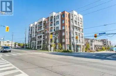 160 Drive Unit 403 Toronto Ontario M6M0B6