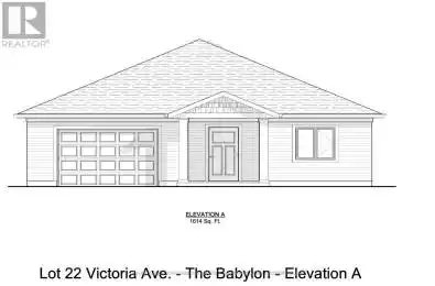 135 Victoria Avenue South Huron (Crediton) Ontario N0M1M0