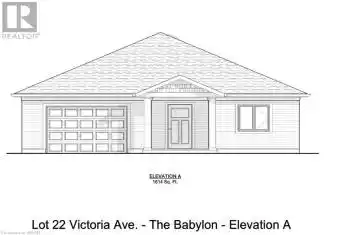 135 VICTORIA Avenue, Crediton, Ontario N0M1M0, 3 Bedrooms Bedrooms, ,2 BathroomsBathrooms,All Houses,For Sale,VICTORIA,40603760