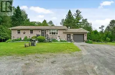 458 Road Havelock-Belmont-Methuen Ontario K0L1Z0