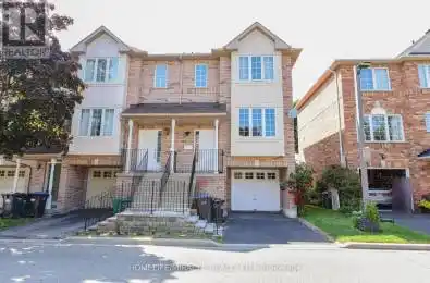 80 Place Unit 06 Mississauga Ontario L4Z4C6