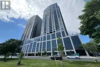 1926 Lake Shore Boulevard Unit# 2712, Toronto (South Parkdale), Ontario M6S1A1, 2 Bedrooms Bedrooms, ,2 BathroomsBathrooms,Condo,For Sale,Lake Shore,W8432078