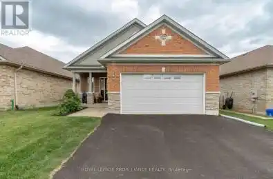 4 Court Belleville Ontario K8P5M5