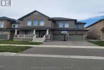 63 Boone Crescent, Vaughan (Kleinburg), Ontario L0J1C0, 5 Bedrooms Bedrooms, ,5 BathroomsBathrooms,All Houses,For Sale,Boone,N8435122