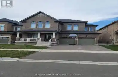 63 Boone Crescent Vaughan (Kleinburg) Ontario L0J1C0