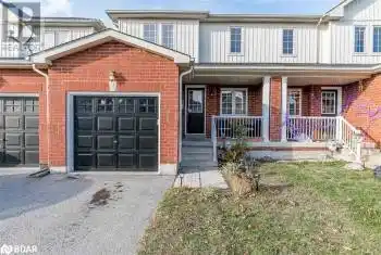 119 STONEMOUNT Crescent, Angus, Ontario L0M1B4, 3 Bedrooms Bedrooms, ,3 BathroomsBathrooms,All Houses,For Sale,STONEMOUNT,40604607