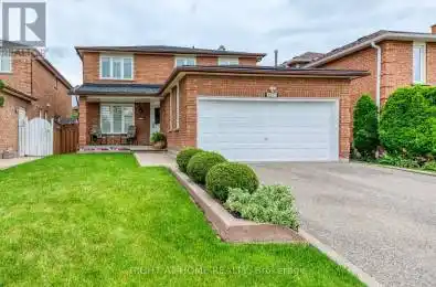 3272 Square Mississauga Ontario L5B3L5