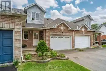 1372 LILLICO Crescent, Peterborough (Monaghan), Ontario K9J6Y8, 3 Bedrooms Bedrooms, ,3 BathroomsBathrooms,All Houses,For Sale,LILLICO,X8436828