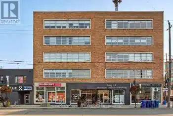 491 Eglinton Avenue Unit# 400 D, Toronto (Forest Hill South), Ontario M5N1A7, ,Commercial,For Rent,Eglinton,C8436060