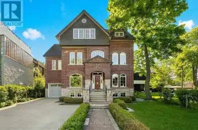 314 Road Pickering Ontario L1W2M9